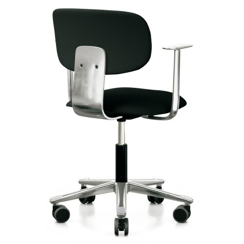 HAG TION TI-2160 Arm Charcoal