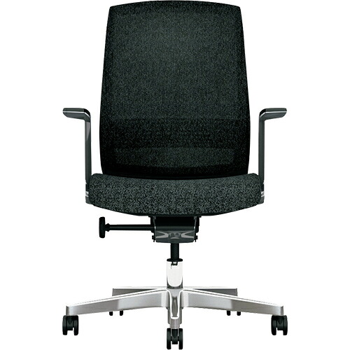 事務イス KT-7 KB-KT703ML DG|Business Furniture Shop