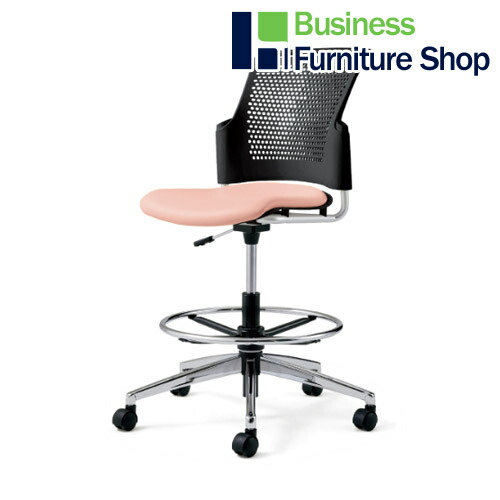 会議イス チェダーC MC-W67NHL PK(オフィス 事務所)｜Business Furniture Shop