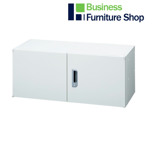 Je両開き保管庫 JE-A40AR W4 D400(オフィス 事務所)【b_Je】｜Business Furniture Shop