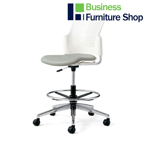 会議イス チェダーC MC-W57NHL LG(オフィス 事務所)|Business Furniture Shop