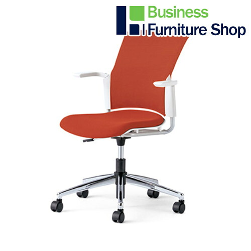 会議イス チェダーC MB-W54SL TRD(オフィス 事務所)｜Business Furniture Shop 29,315円