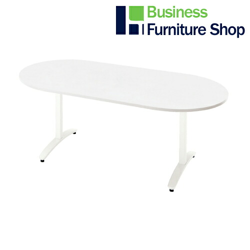 ロンナ 会議テーブル NN-1809TAO W4/W4(オフィス 事務所)｜Business Furniture Shop 84,095円