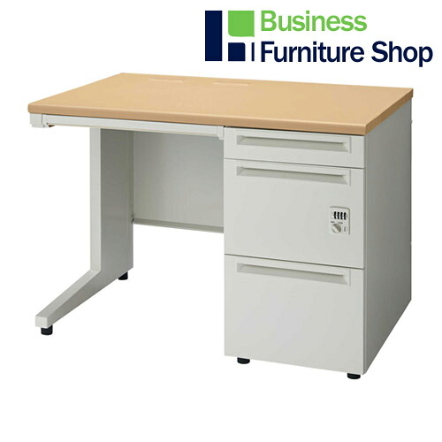 片袖机ダイヤル錠 UJ-107A-3D WM/W4 W1000(オフィス 事務所)｜Business Furniture Shop