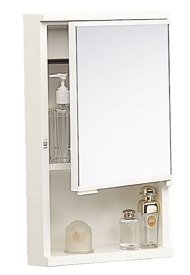 ミラーキャビネット ＴＷ-Ｔ３００ ドレッサー・鏡台 1面ドレッサー キャビネット 浴室可