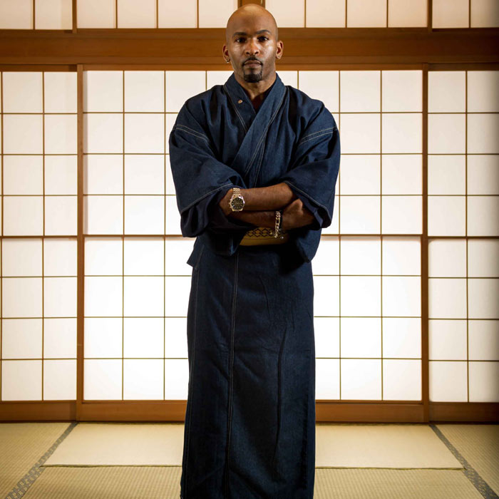工場直送 楽天市場 着物 和服 デニム着物 デニム 素材 モダン 男性用 紳士用 カジュアル デニム素材 かっこいい メンズ お仕立て上がり 浴衣 送料無料 メンズ ダメージ加工なし 伊吹 Beautiful Japan 魅力的な Www Mbbsdds2k23 Org