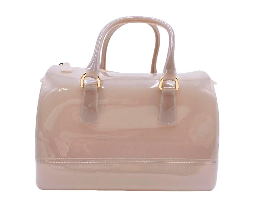 楽天市場】【バッグ】FURLA フルラ キャンディ サッチェル