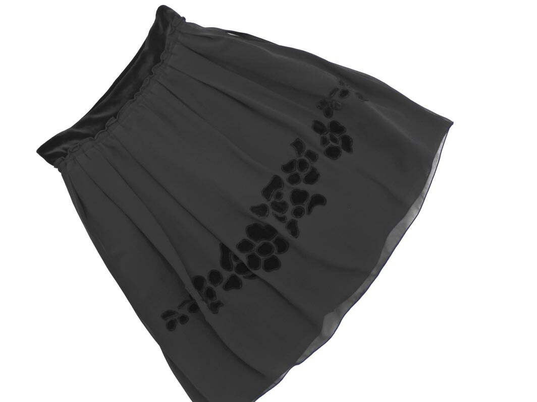 楽天市場】【フォクシーニューヨーク】Foxey New York ひざ丈