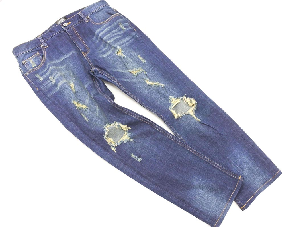 楽天市場】Drew House Tapered Leg Jeans ドリューハウス