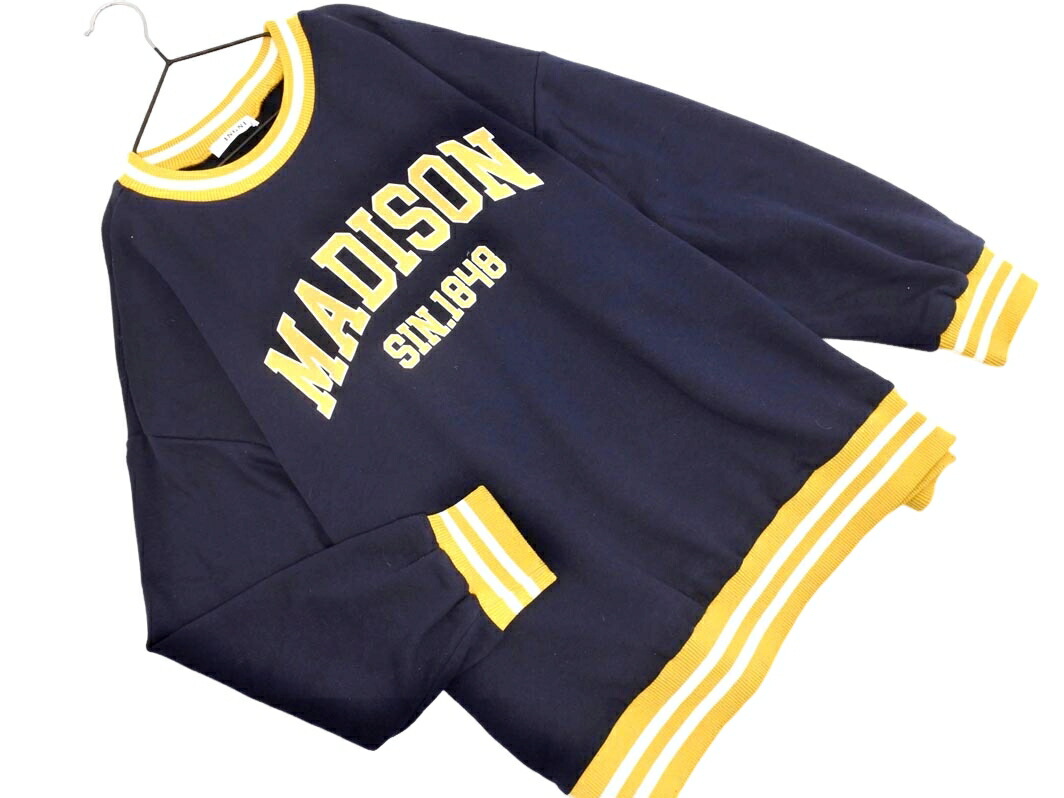 楽天市場】ANINE BING アニービン スウェット トレーナー 23春夏