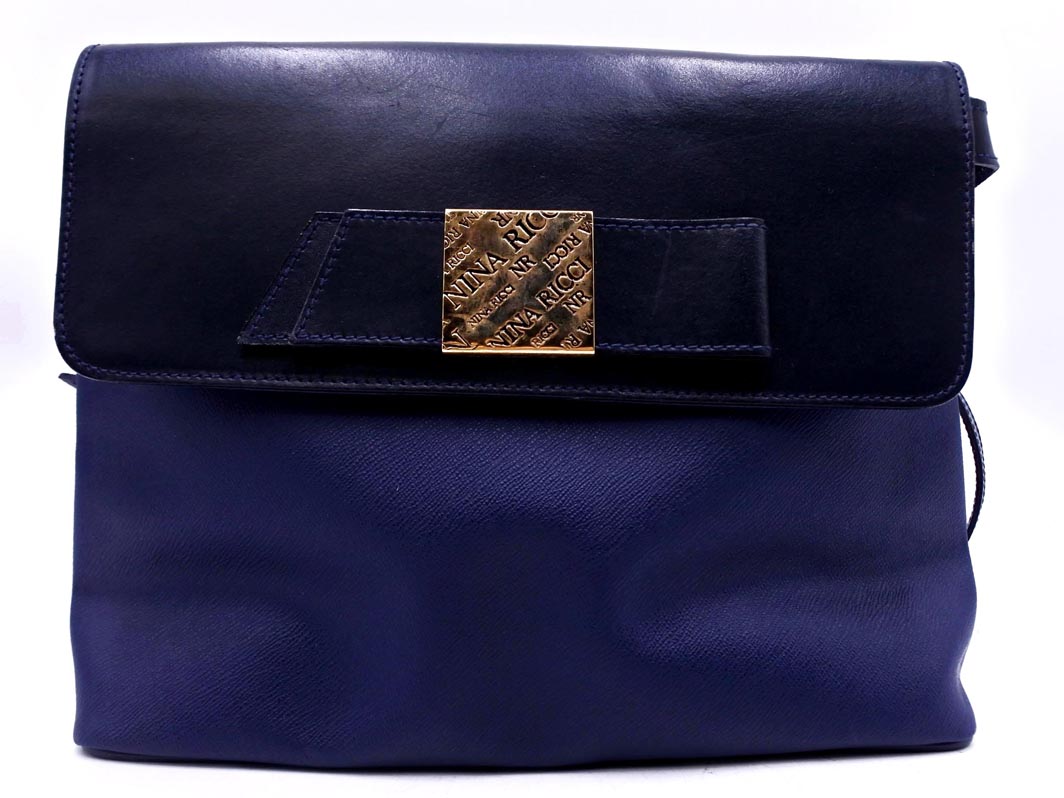 楽天市場】Vintage NINA RICCI ヴィンテージ オールド ニナリッチ