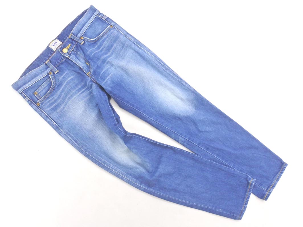 楽天市場】Lee x L'ECHOPPE リー レショップ 別注 日本製 FRISKO JEANS