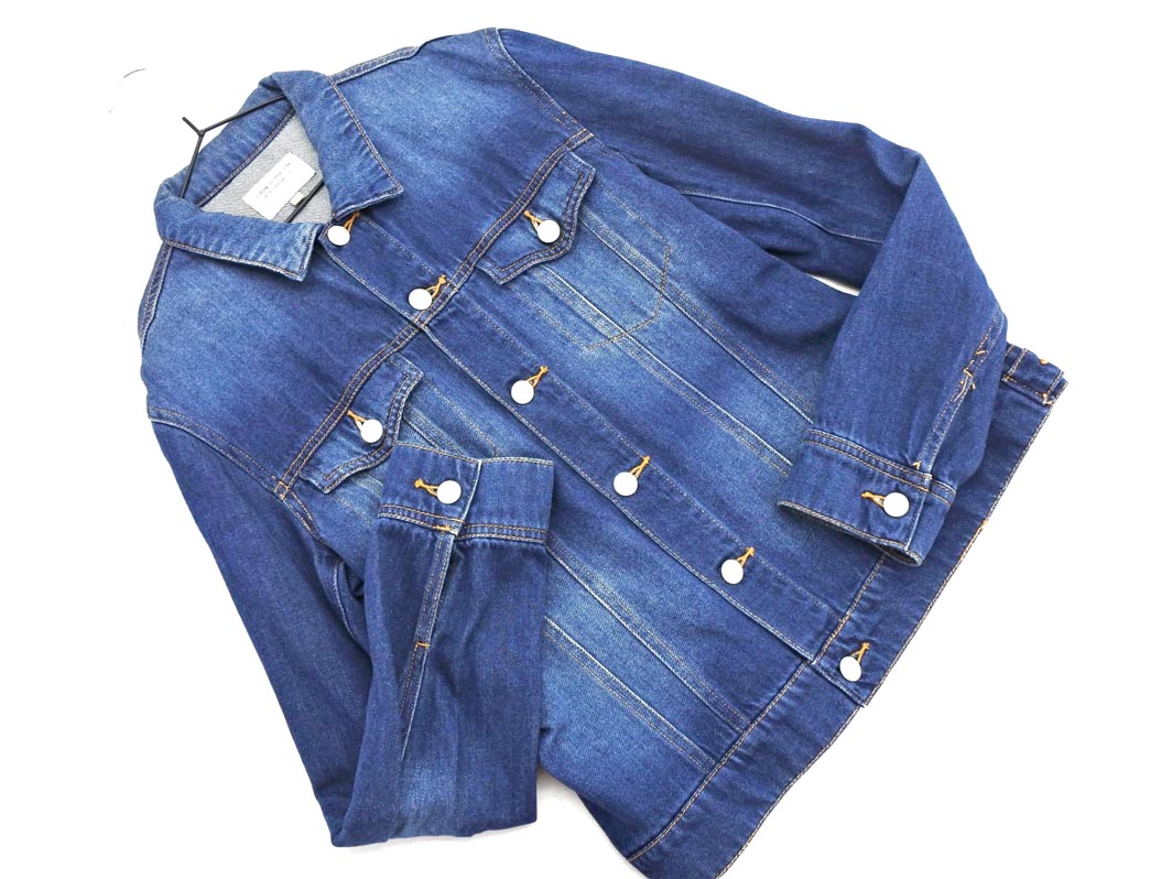 ATTICK BY JOHNBULL 別注トラッカージャケット Attick by Johnbull】スウェードトラッカージャケット | ジョンブル