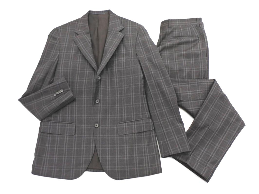 楽天市場】EDIFICE エディフィス セットアップ スーツ ストライプ