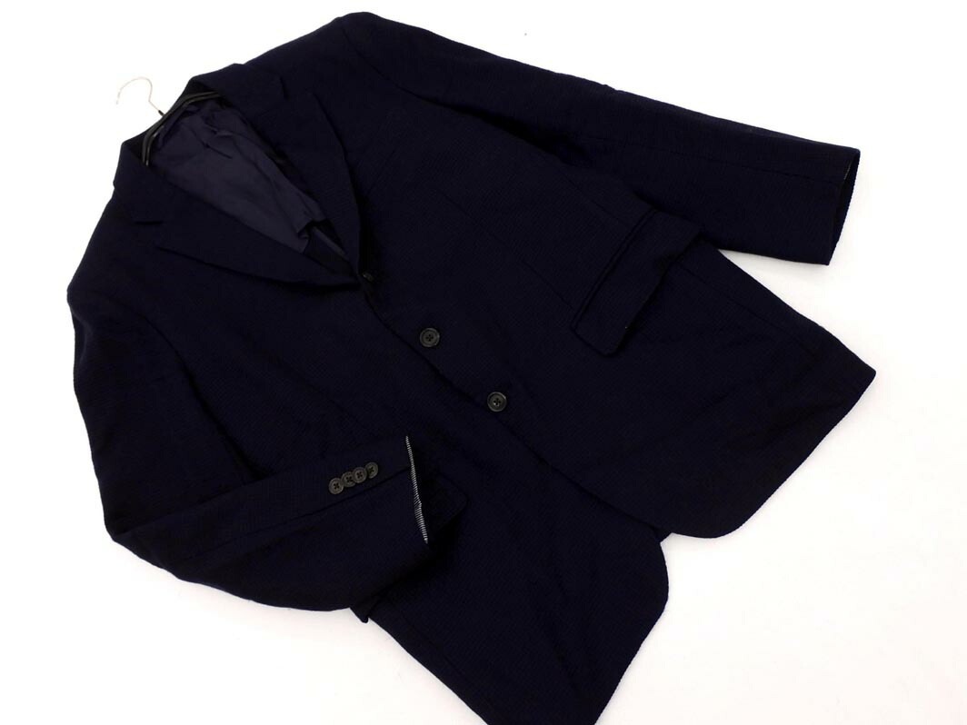 LANDS'END テーラードジャケット 楽天市場】【中古】ランズエンド LANDS' END ジャケット テーラード