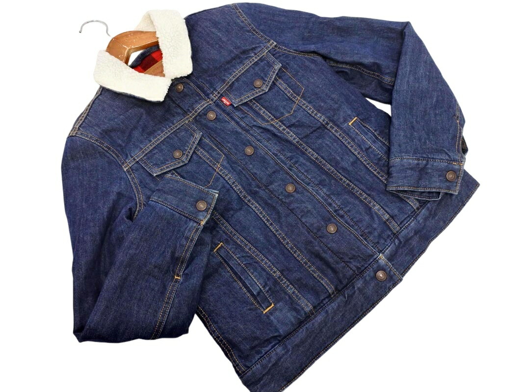 楽天市場】古着 70'S リーバイス Levi's SKI スキー デニムジャケット