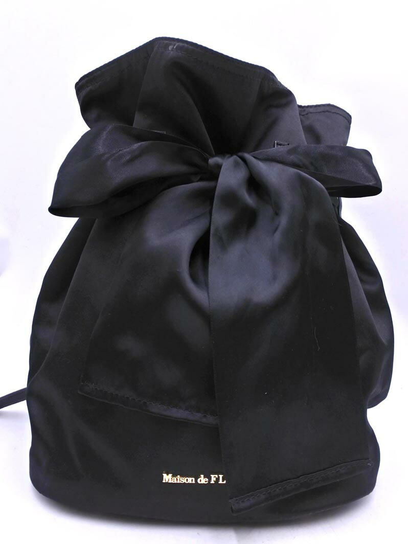 楽天市場】【中古】 Jane Marple / リボンリュック ジェーンマープル