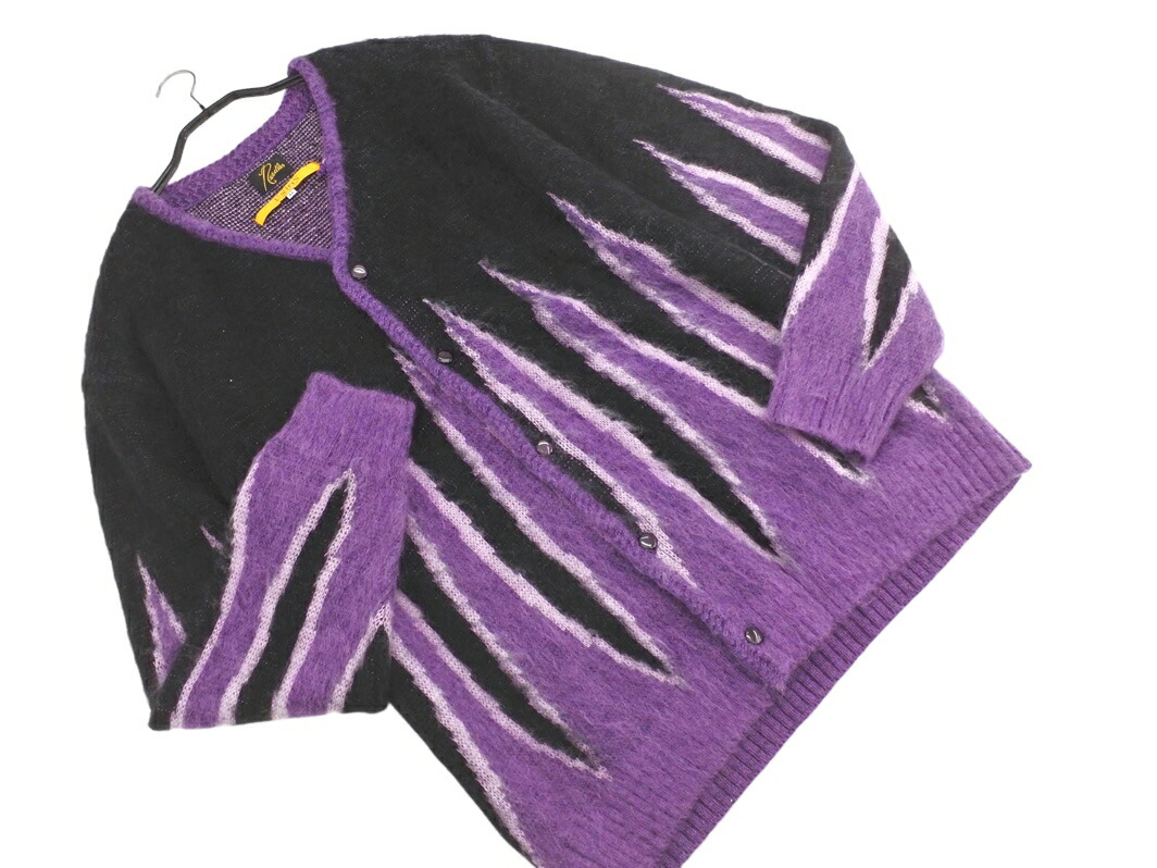 楽天市場】NEEDLES × UNION ニードルズ ユニオン 20AW Mohair