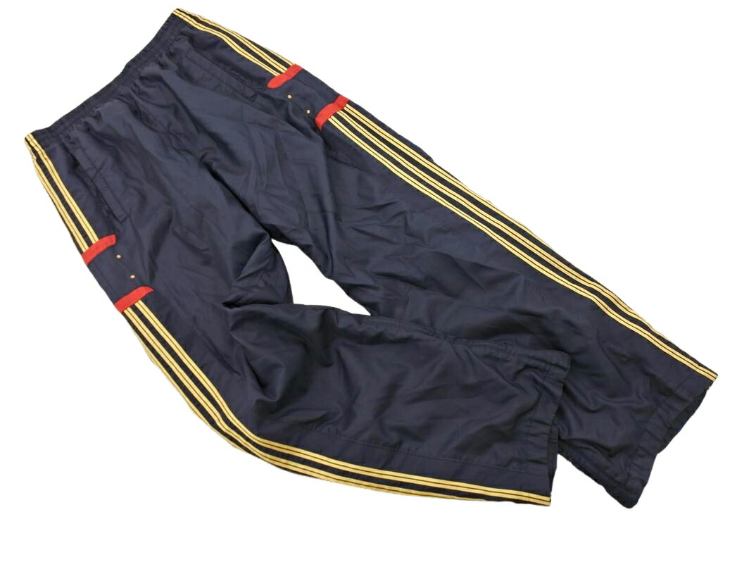 楽天市場】adidas アディダス パンツ サイズ:L 00s サイド