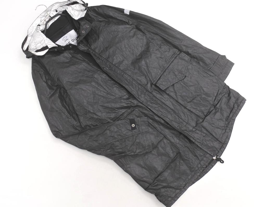 PAUL&SHARK ポールアンドシャーク ウール ピーコート Pコート コート