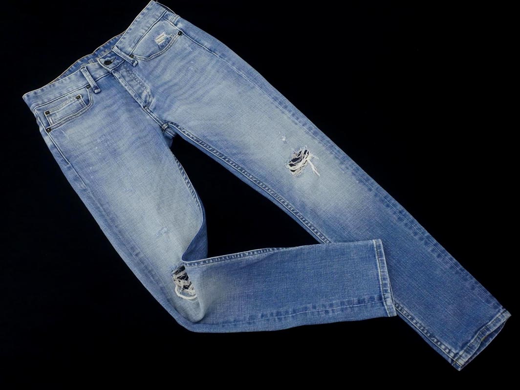 楽天市場】DENHAM デンハム 【国内正規☆】世界限定300本シリアル付