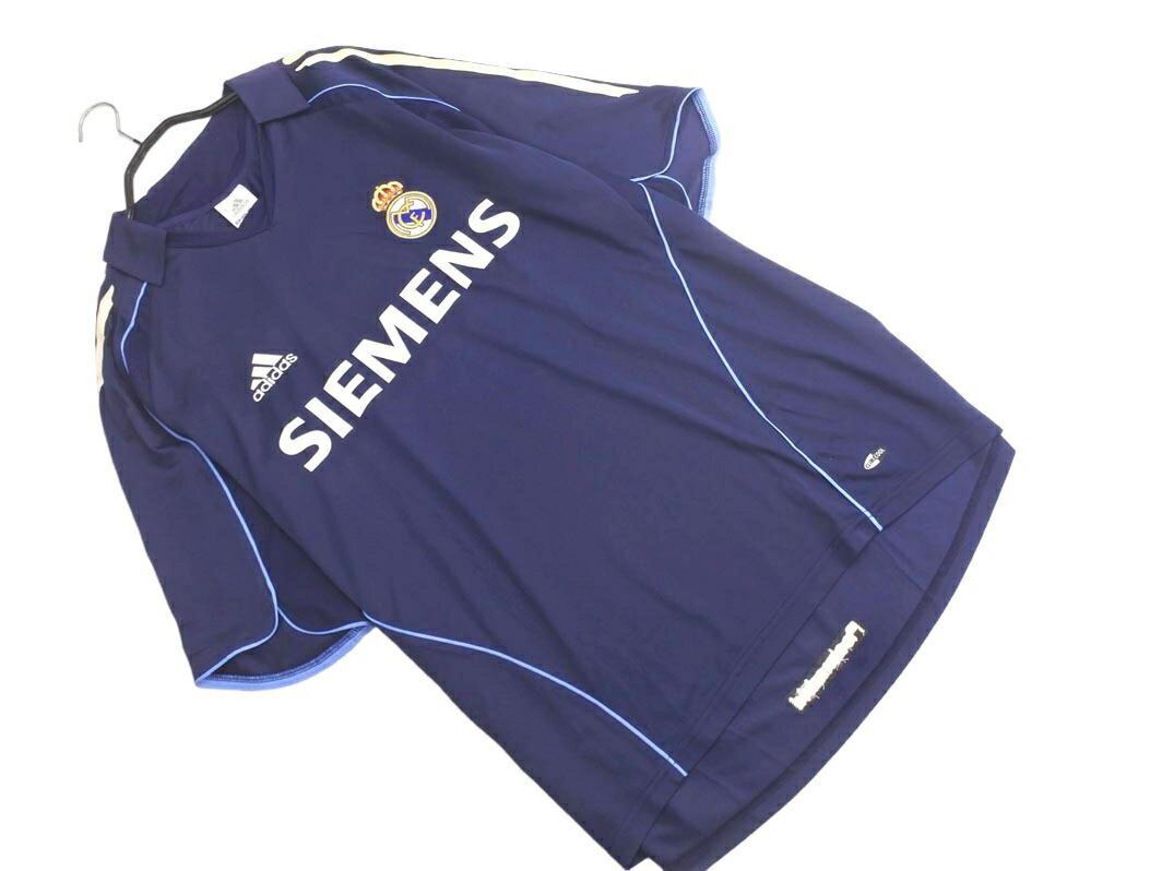 楽天市場】【日本未販売】 レアルマドリード 16/17 アウェイ（紫） # 7