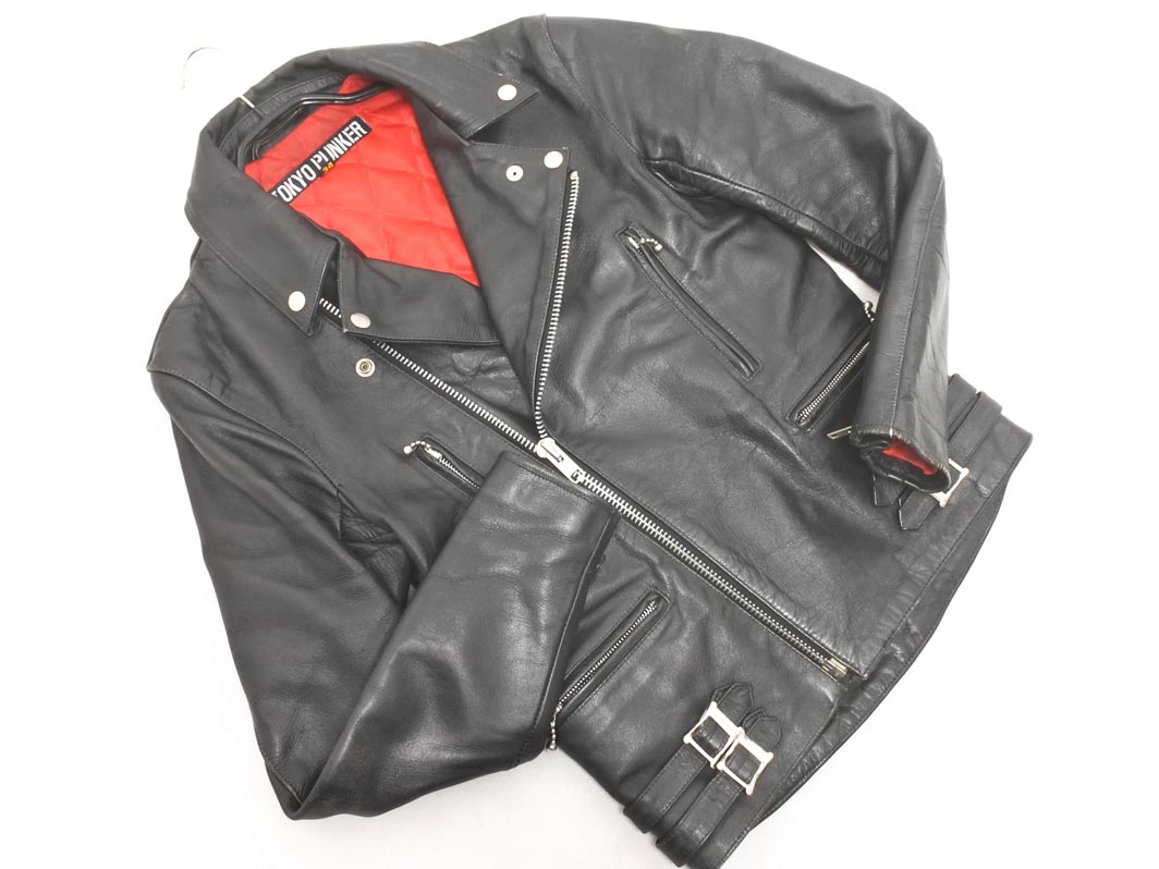 楽天市場】【JIMSINN】【TOKYOPUNKER】ジムズイン トーキョーパンカー