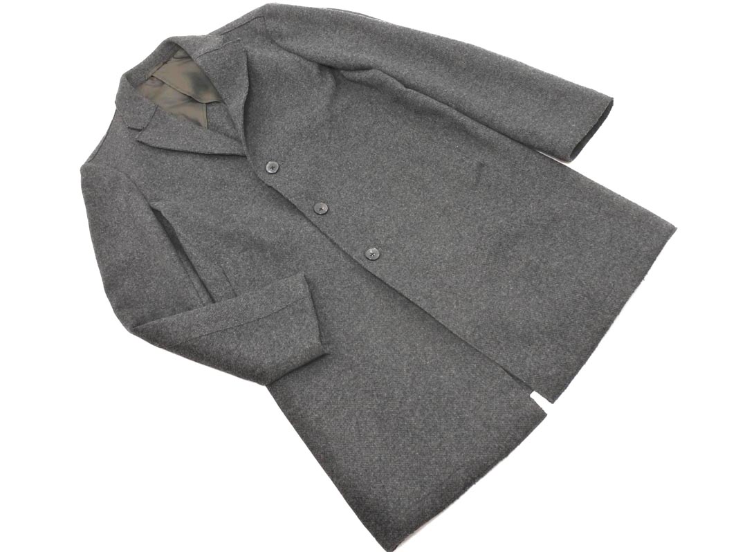 楽天市場】【EDIFICEエディフィス】16AW 16-020-300-1002-3-0 ウール