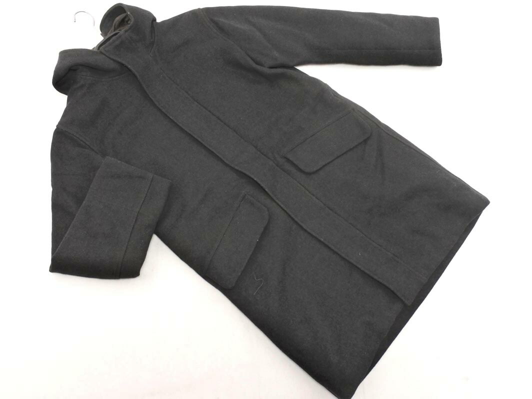 【フランス製】90s A.P.C モールスキンコート Mサイズ 楽天市場】A.P.C. アーペーセー コート サイズ:1 90s - 00s フーデッド