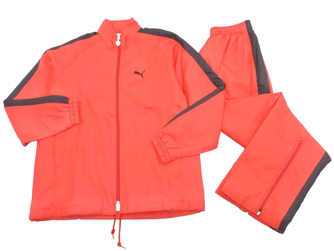 楽天市場】y□80'Sレトロ□オールドプーマ/PUMAジャージ セットアップ