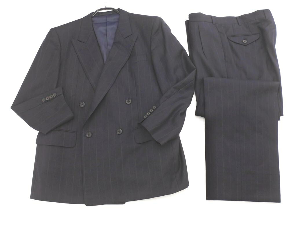 楽天市場】BURBERRY バーバリー グレンチェック ウール リネン 2B