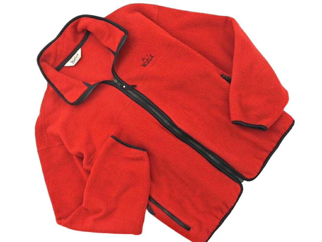 楽天市場】WoolRich ウールリッチ ジャケット サイズ:XL 90s