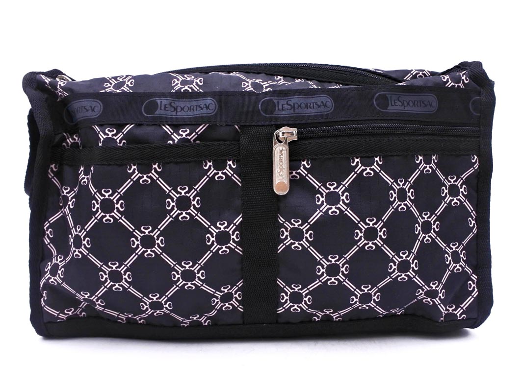 【レスポ】tokidoki × LeSportsac コラボ ボディバッグ tokidoki x LeSportsac