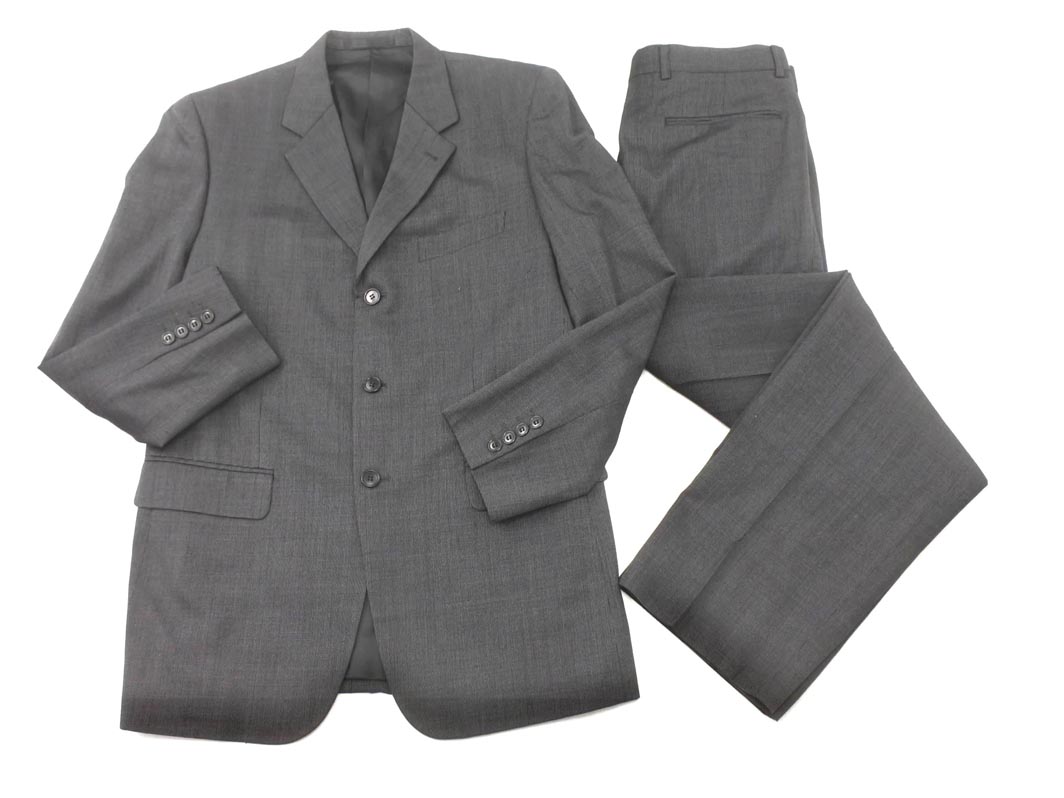 楽天市場】Paul Smith ポールスミス セットアップ サイズ：JKT M PNT L