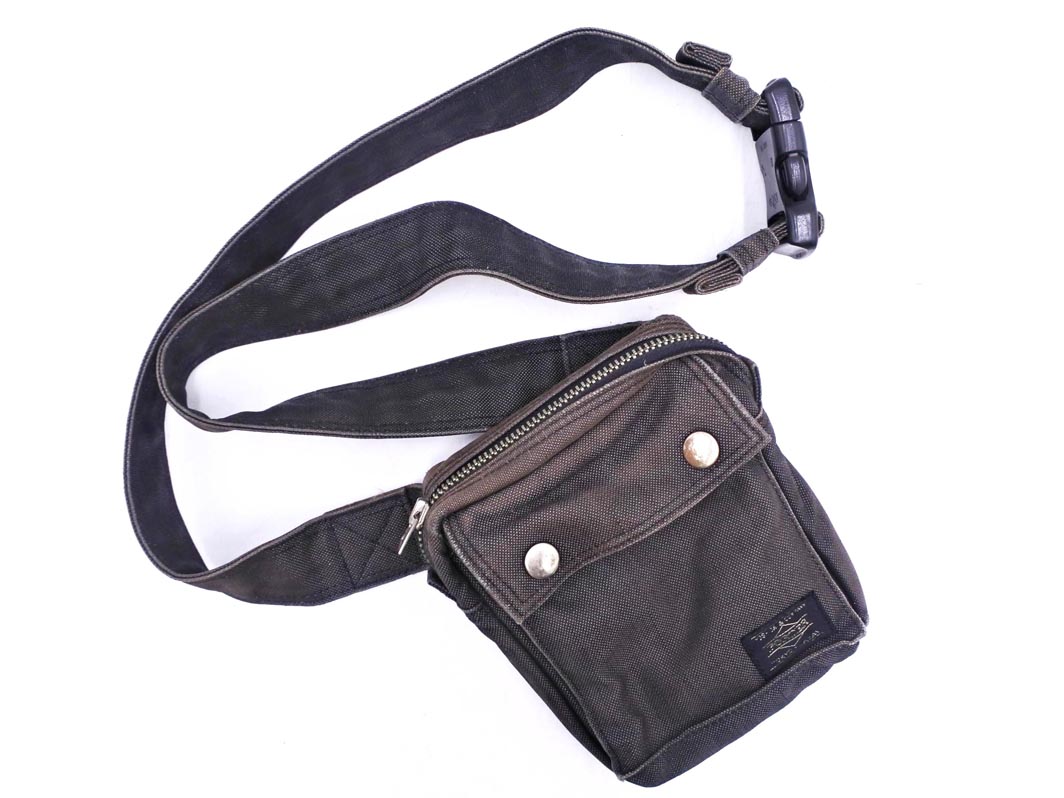 楽天市場】【PORTER×BEAMS BOY】ポーター ビームスボーイ別注コラボ