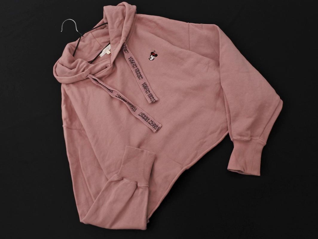 楽天市場】【中古】 Angelic Pretty×Disney / マリーちゃんパーカー