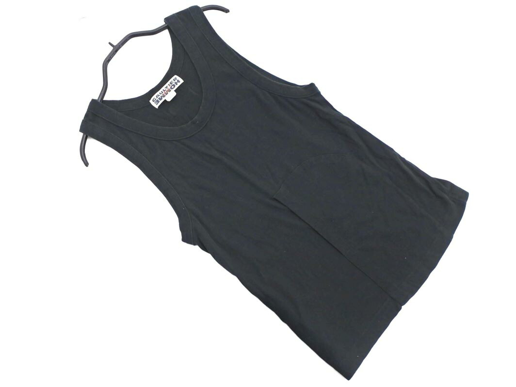 ジ・アルフィー×ジャンポール・ ゴルチエ　スタッフジャンパー （非売品） ジ・アルフィー×ジャンポール・ ゴルチエ スタッフジャンパー