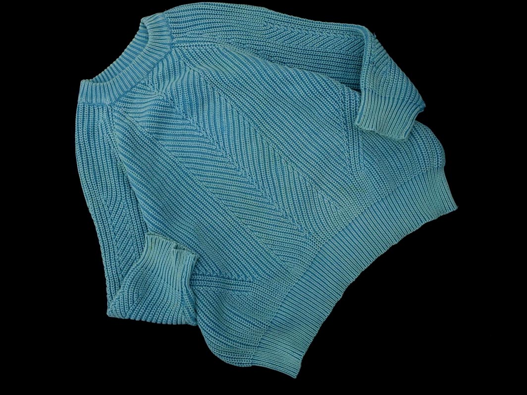 楽天市場】DEMYLEE デミリー ニット セーター サイズ:S プルオーバー