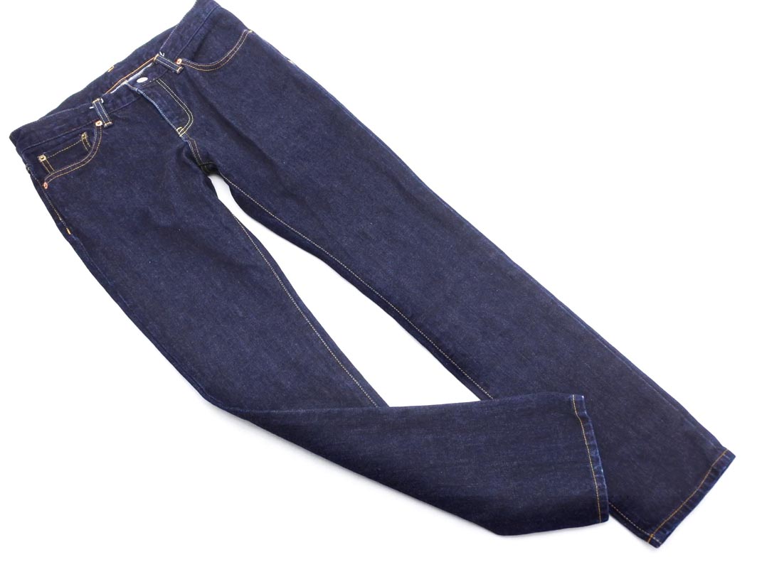 beauty：beast　ビューティービースト　日本製 デニムパンツ サイズ1 beauty：beast ビューティービースト 日本製 デニムパンツ サイズ1