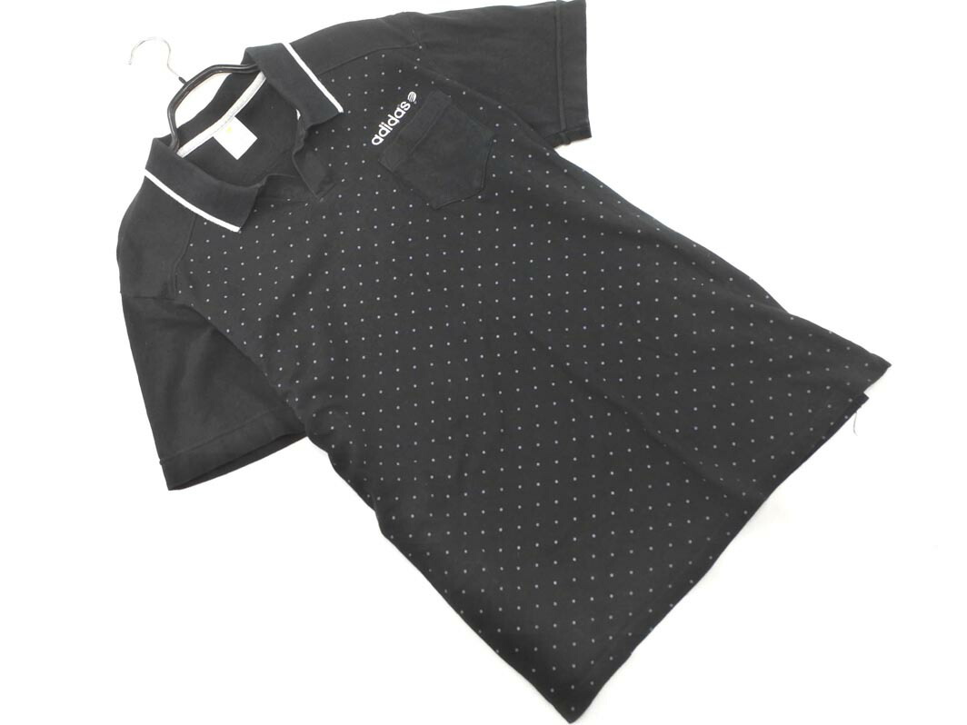 adidas×NOAH ポロシャツ 楽天市場】【中古】adidas×Noah ポロシャツ HI2927 ネイビー