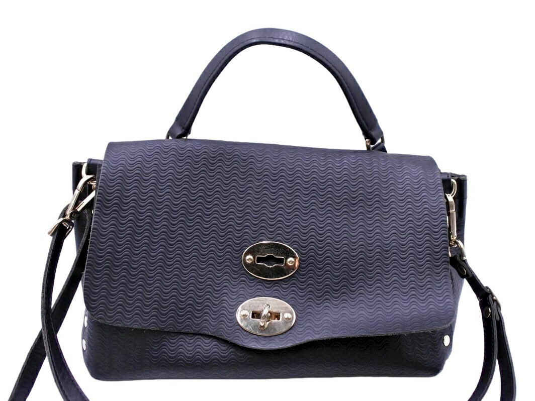 楽天市場】【バッグ】ZANELLATO ザネラート ポスティーナS