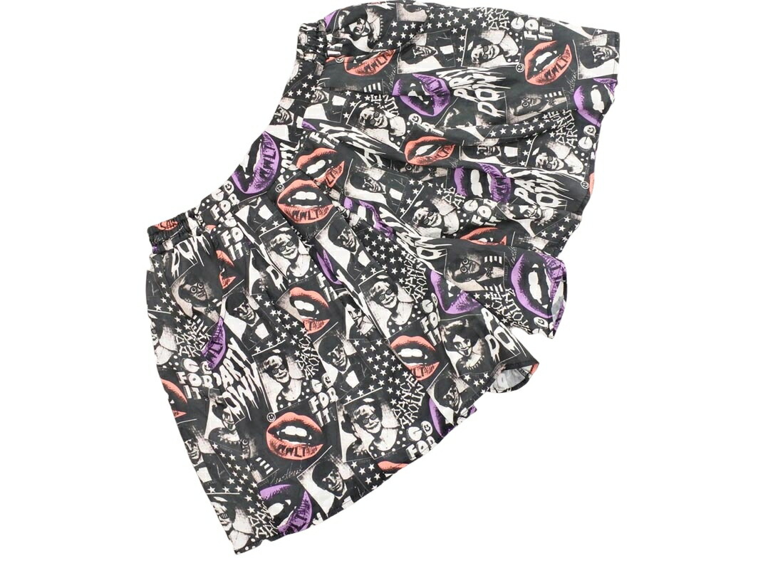 コズミックワンダー　オーガニックコットンラップパンツ　cosmic wonder COSMIC WONDER / new arrival | st company takasaki