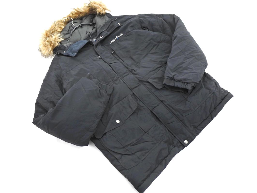 【mont-bell】ダウンジャケット(フードあり)Mサイズ ※収納袋付き 楽天市場】【mont-bell】 モンベル フード付ダウンジャケット サイズM