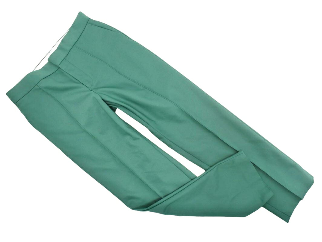 楽天市場】‡Drawer/ドゥロワー‡ウールワイドパンツ/七分丈