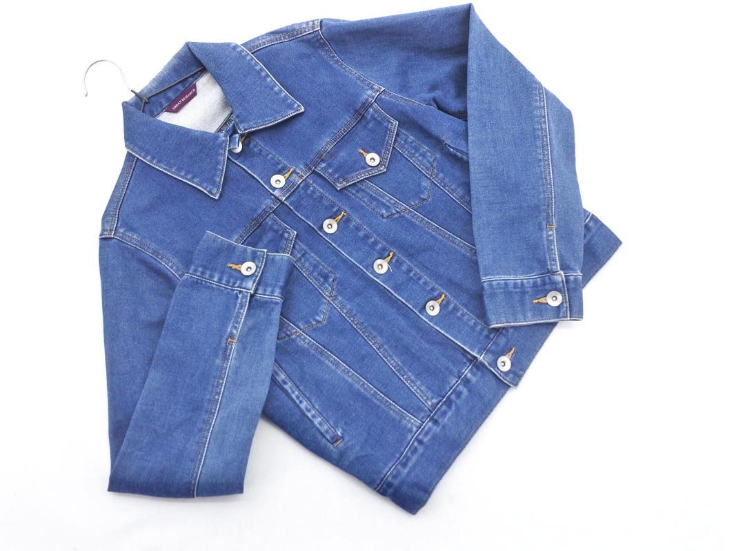 値下げしました！【◎ユニセックス◎】TRUE RELIGION デニムジャケット 楽天市場】トゥルーレリジョン USA製 デニムジャケット S TRUE