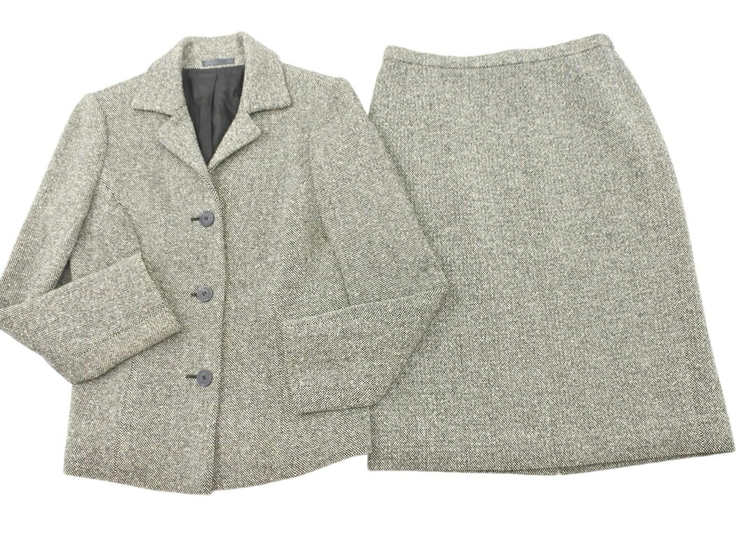 楽天市場】BURBERRY バーバリー セットアップ スーツ グリーン系 11