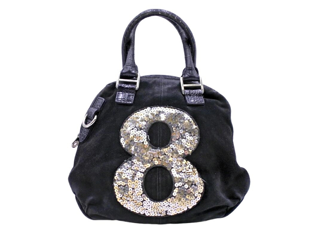 楽天市場】muta トートバッグ ムータ ENUOVE The Rolling Stones