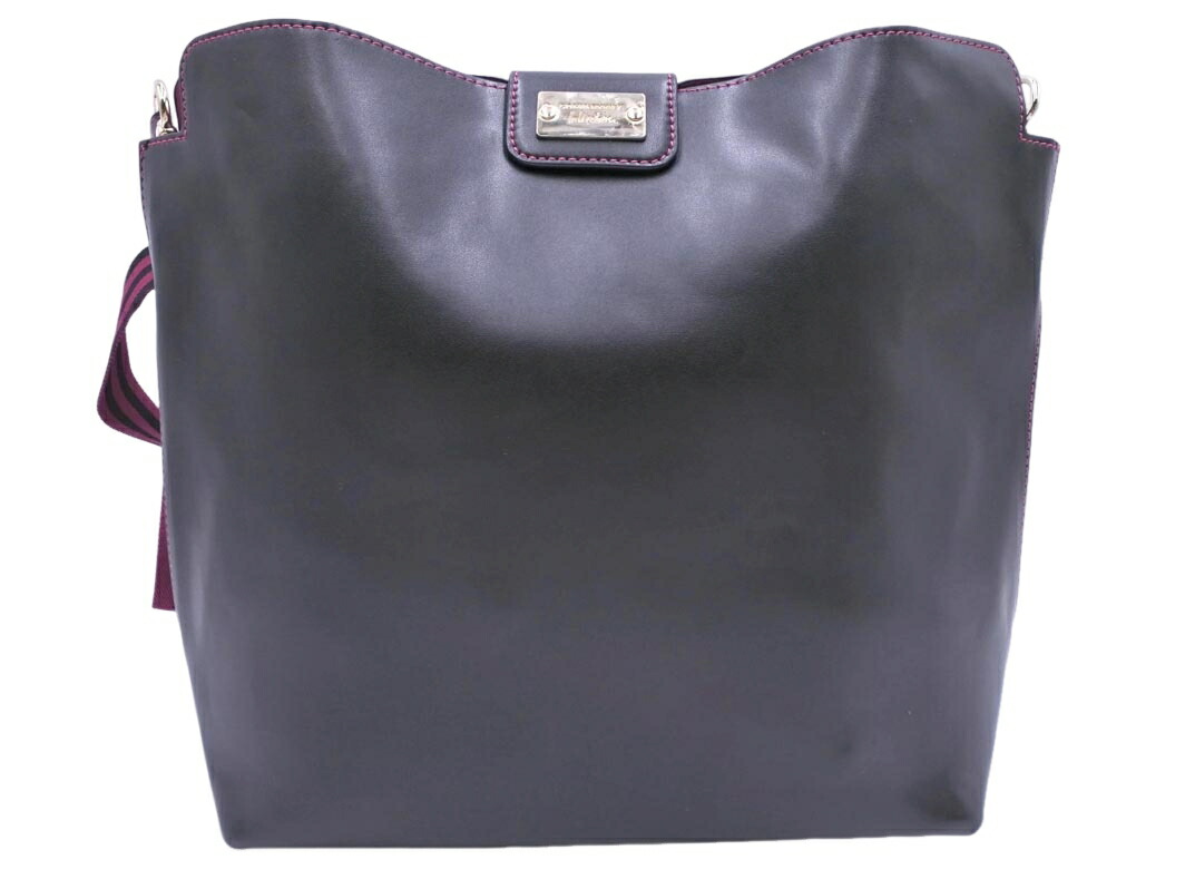 レア/ビンテージSONIA RYKIEL、メタルスタッズ　クラスボディダーバッグ レア/ビンテージSONIA RYKIEL、メタルスタッズクラスボディダー