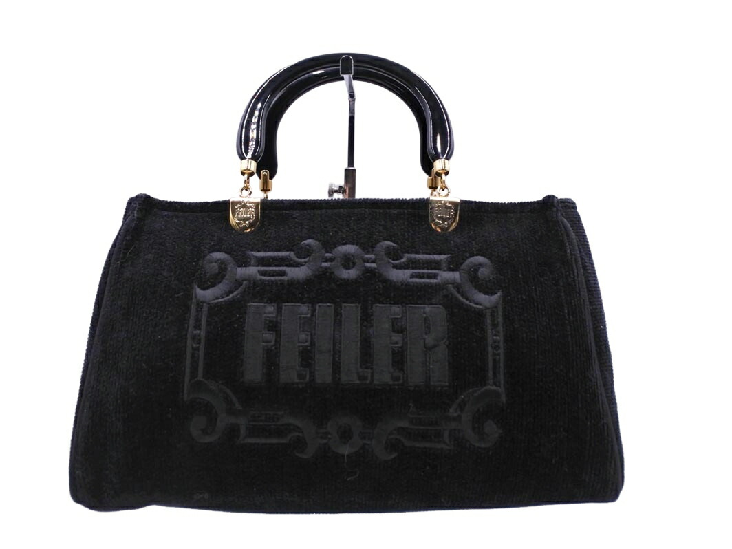 楽天市場】【FEILER】フェイラー ハイジメッシュ プリントバッグ