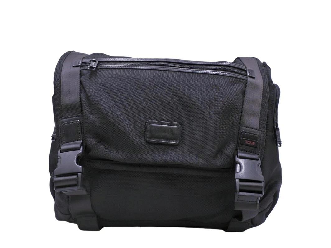 楽天市場】【バッグ】TUMI トゥミ ALPHA スリムメッセンジャーバッグ